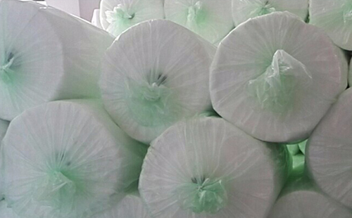 大武口珍珠棉卷