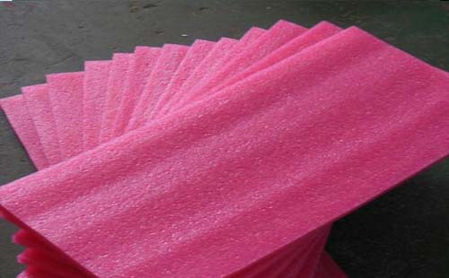 大武口EPE珍珠棉片材