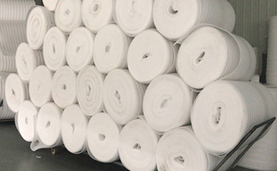 大武口珍珠棉卷材