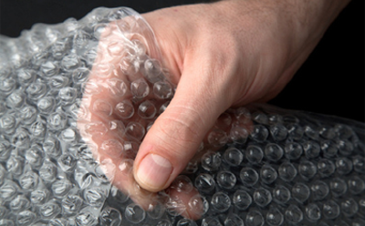 包装大武口气泡膜