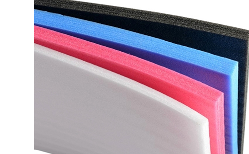 如何正确存储大武口珍珠棉卷材？