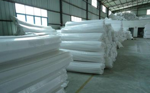 大武口珍珠棉需要哪些原材料