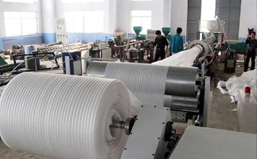 兰圳包装：2025年大武口珍珠棉创新与应用的新里程