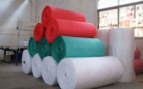 大武口珍珠棉的原材料是什么