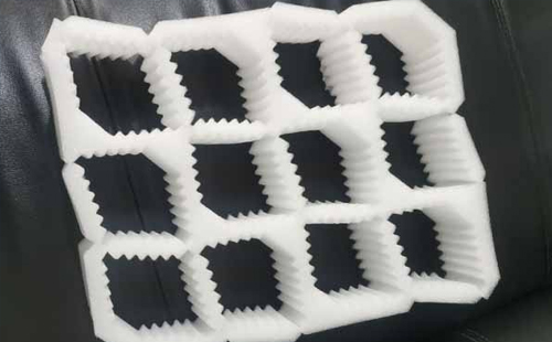 大武口苹果内衬防震设计与材料选择指南