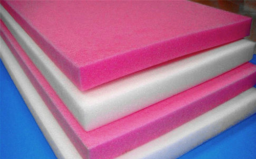 冷链物流中的缓冲保护材料：冷冻环境下大武口珍珠棉的应用解析