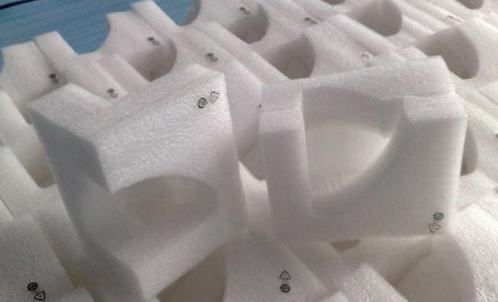 大武口珍珠棉切片、开槽、粘接：异型加工的几种常见方式！